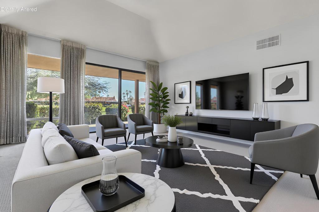 16 Haig Drive, Rancho Mirage