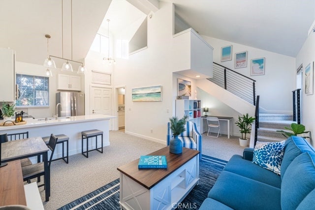 20341 Bluffside # 305, Huntington Beach