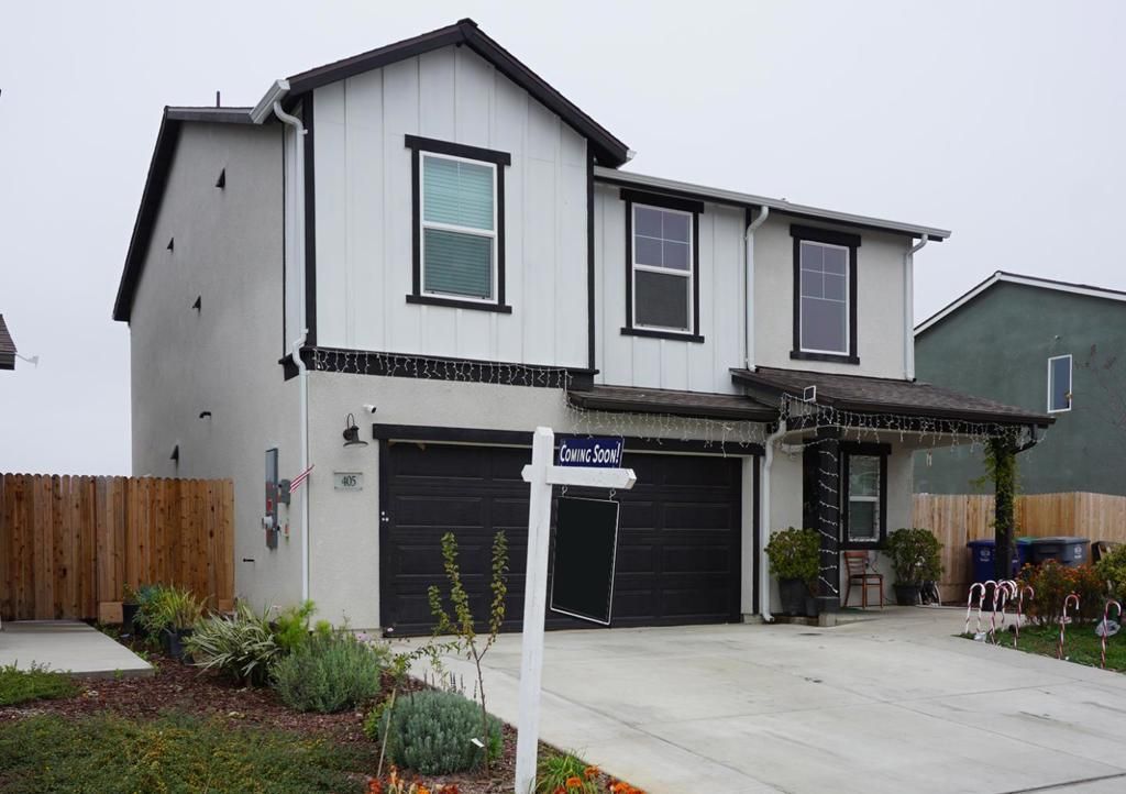 405 Greene Way, Los Banos