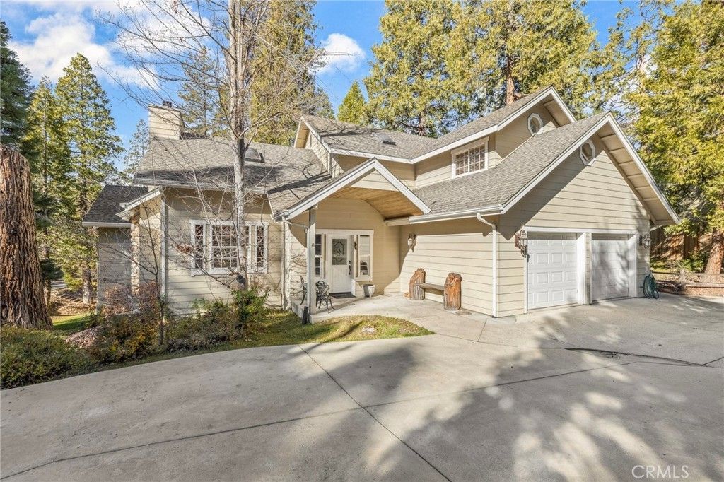 53875 Dogwood Creek, Bass Lake