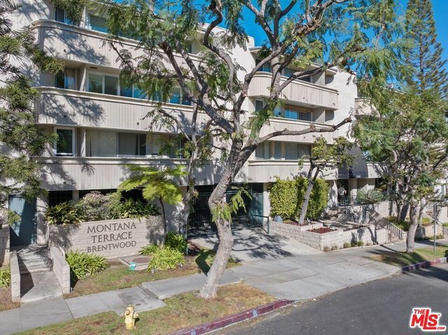 11645 Montana Avenue # 338, Los Angeles