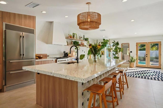 3864 E Calle San Raphael, Palm Springs