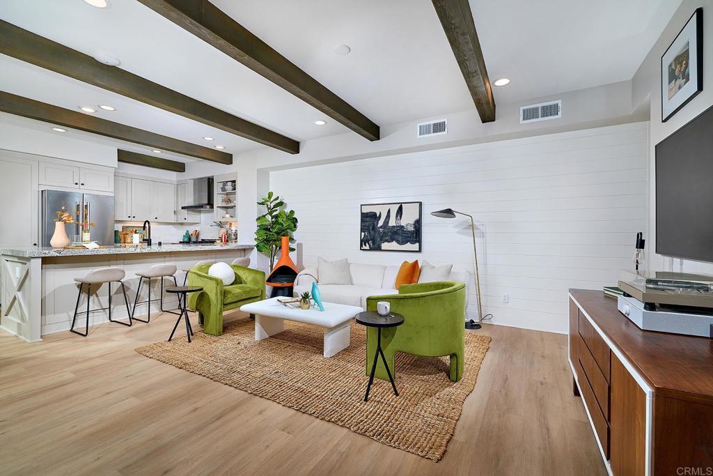 1601 San Remo Place 101, Encinitas