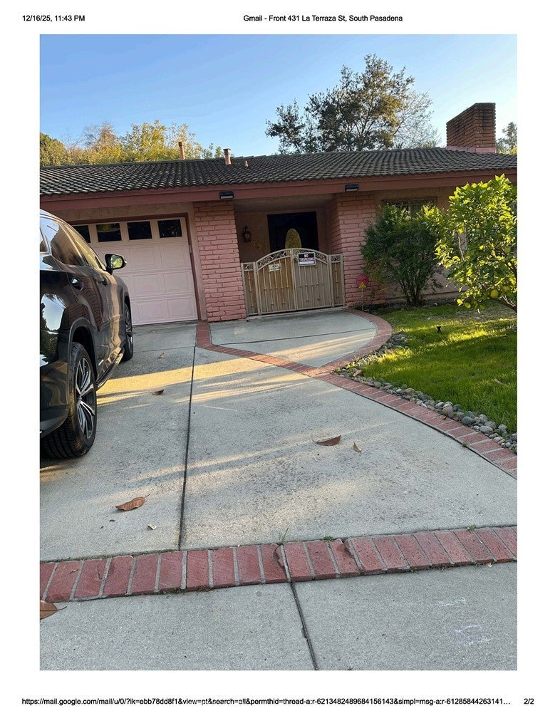 Photo of Listing #CV25277214