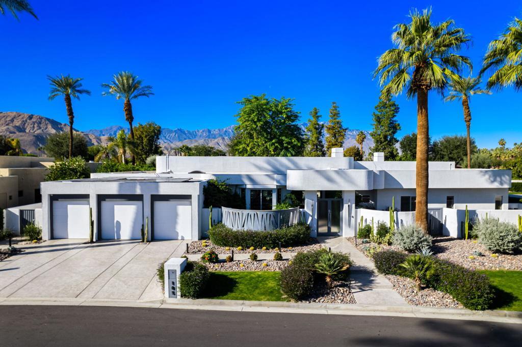 105 Waterford Circle, Rancho Mirage