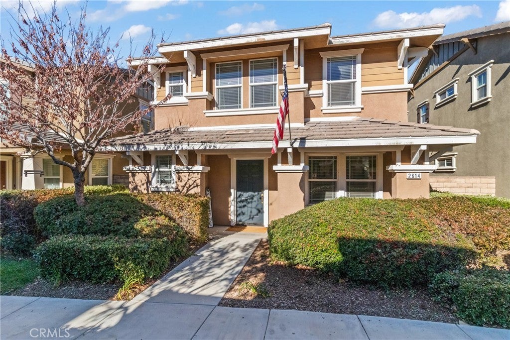 Photo of Listing #SR25277290