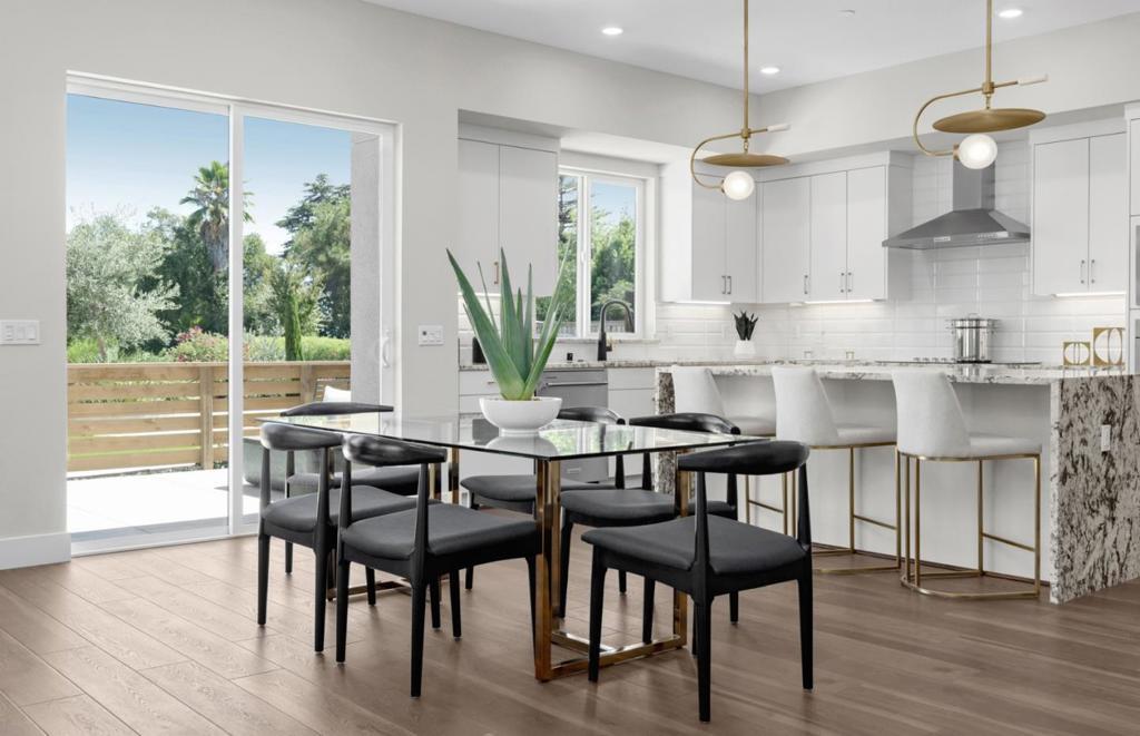 11540 Willow Place 52-11 Plan 4, Saratoga