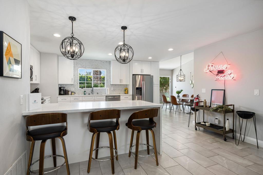 2960 N Chuperosa Road, Palm Springs