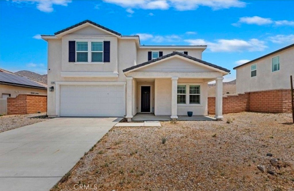 Photo of Listing #CV25277419