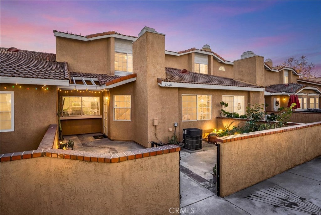 Photo of Listing #CV25277577