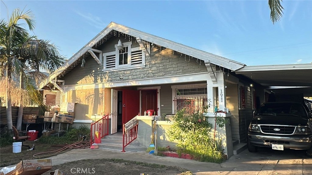 Photo of Listing #SB25277641