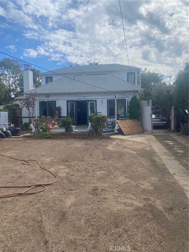 214 S Avenue 66, Los Angeles