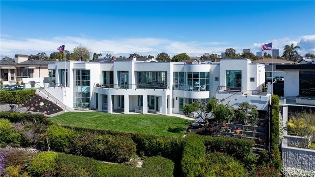 1409 Dolphin Terrace, Corona Del Mar