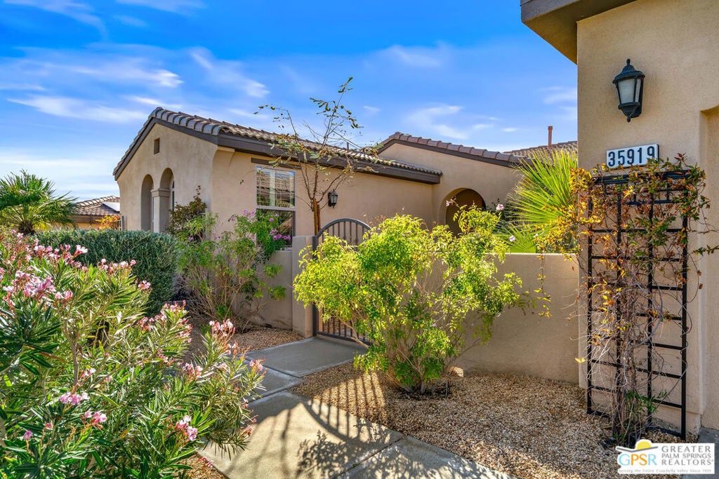 35919 Matisse Drive, Palm Desert