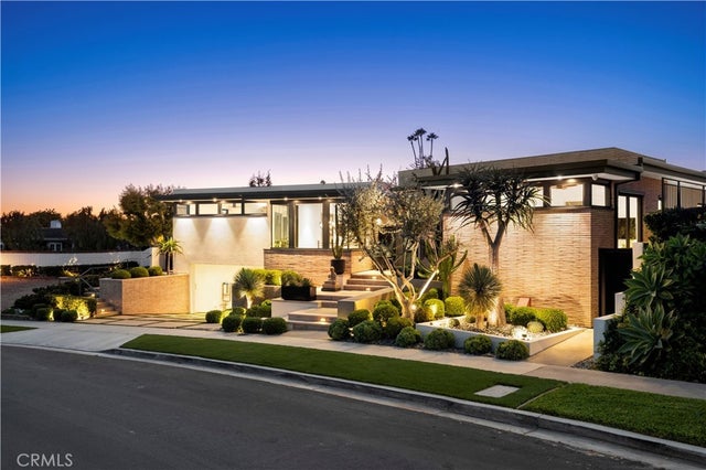 1521 Bayadere Terrace, Corona Del Mar