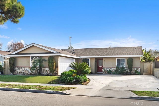 5442 Huntley Avenue, Garden Grove