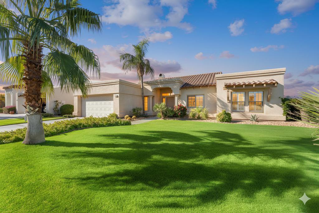 44815 Calle Placido, La Quinta