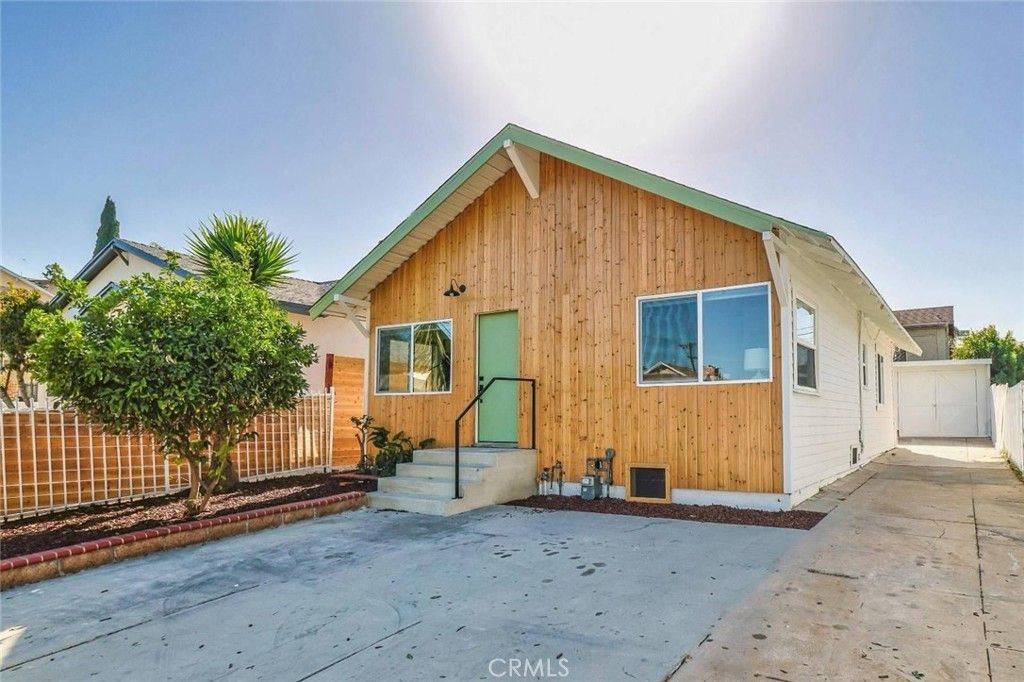 4806 Pickford, Los Angeles