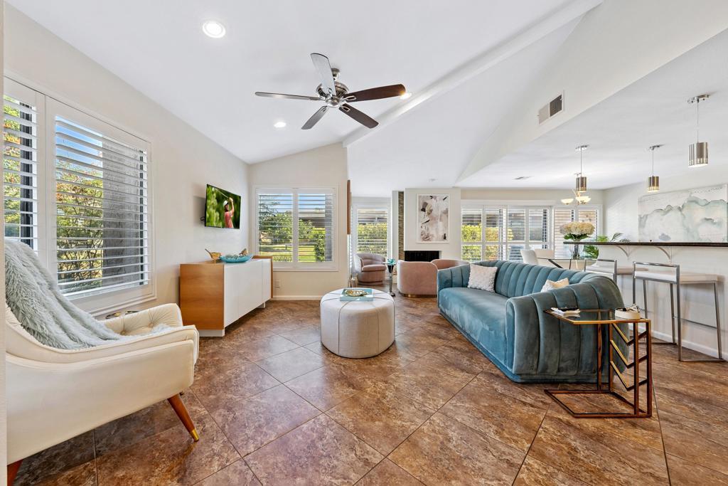 72580 Moonridge Lane, Palm Desert