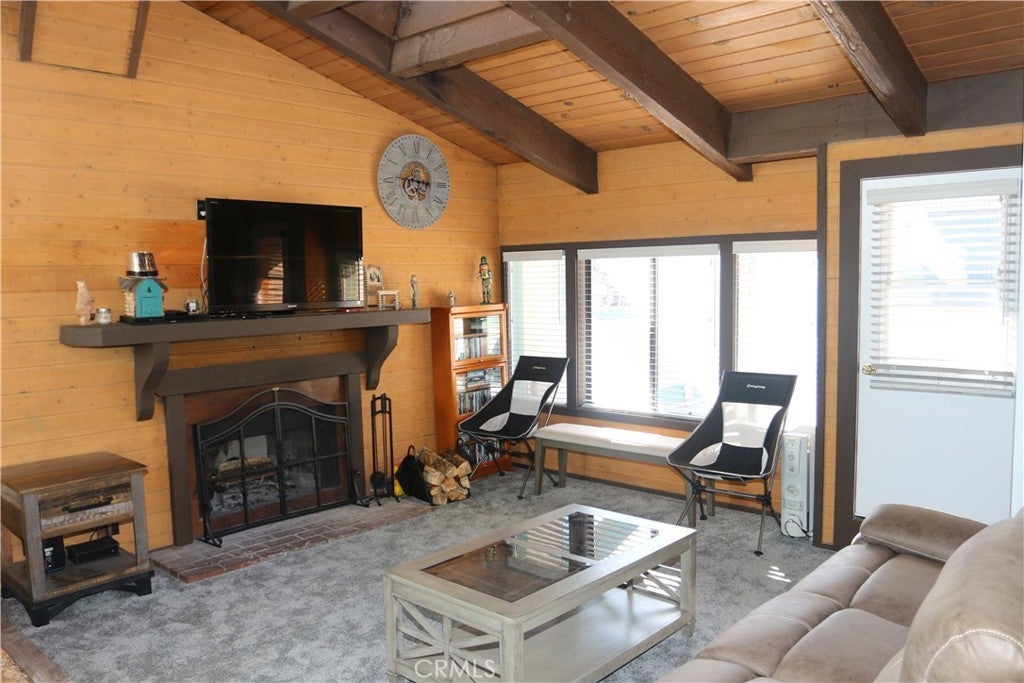 42537 Moonridge Road, Big Bear Lake