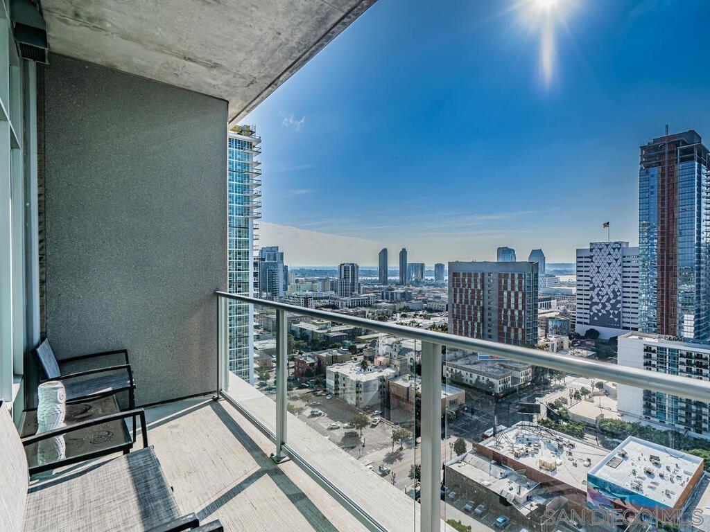 1080 Park Boulevard 1910, San Diego