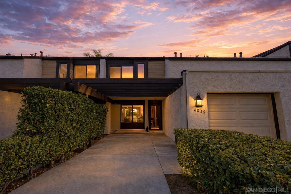 4849 Camino Roberto, Bonita