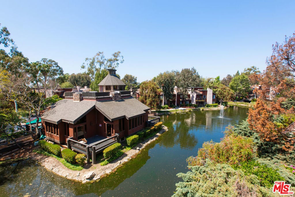 12310 Summertime Lane 310, Culver City