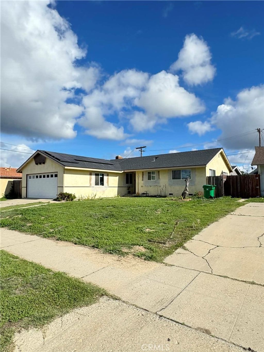 1860 N Miller, Santa Maria
