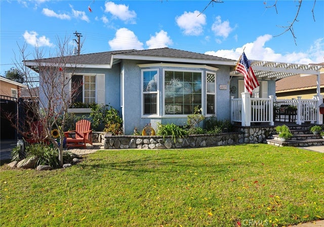 4523 Ostrom, Lakewood