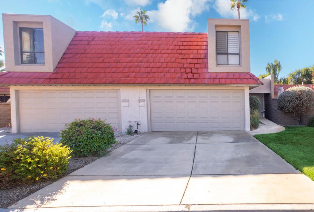 68355 Paseo Real # 13, Cathedral City