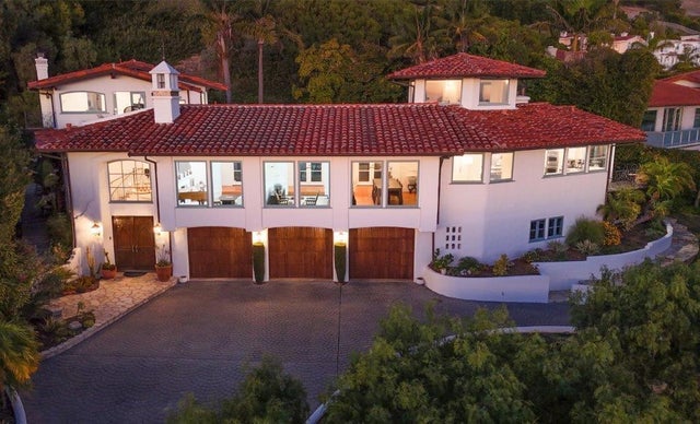 32524 Seacliff Drive, Rancho Palos Verdes.