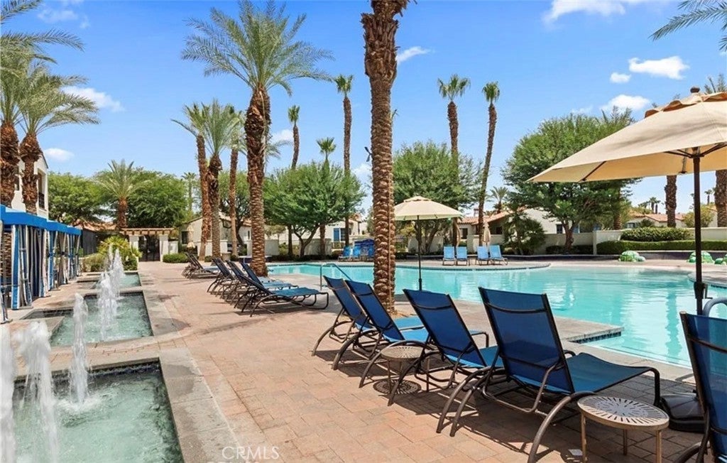 48796 Classic, La Quinta