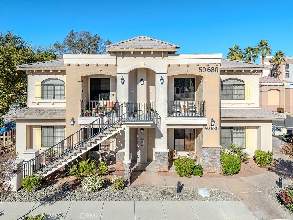 50680 Santa Rosa # 8, La Quinta