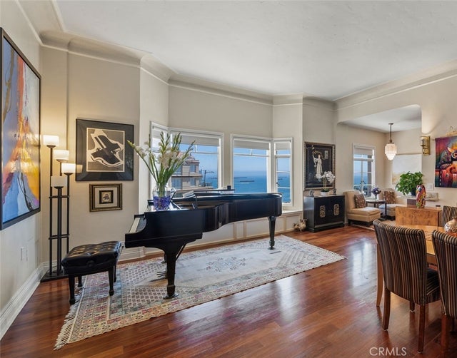 800 E Ocean Boulevard # 1505, Long Beach