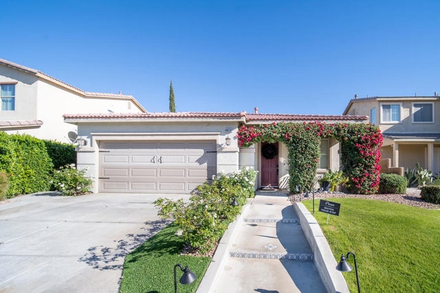 48638 Anastacia Court, Indio