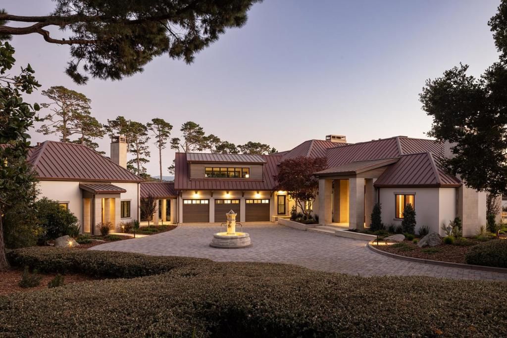 3225 Macomber Drive, Pebble Beach