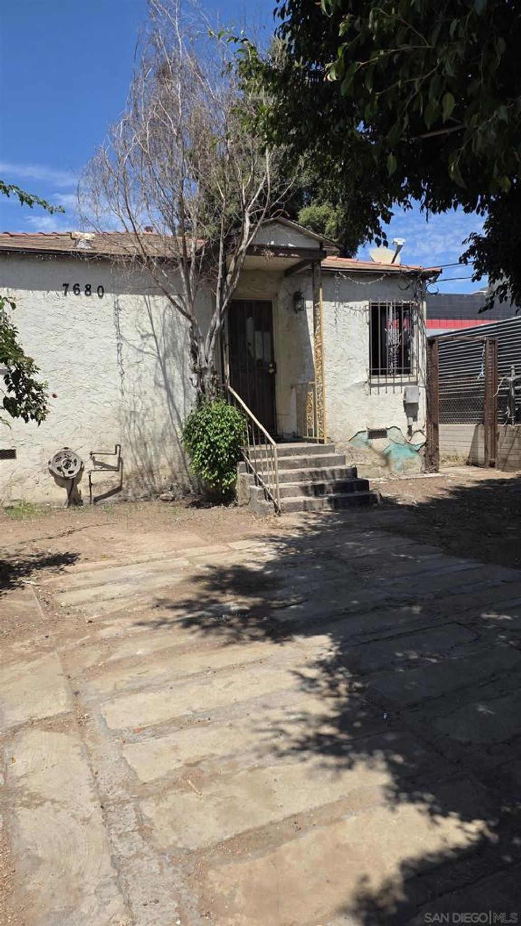 7680 Lemon Ave, Lemon Grove