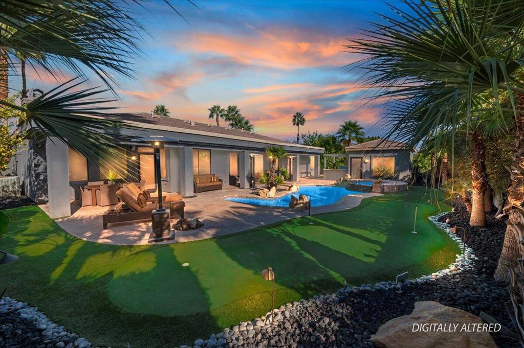 75795 Nelson Lane, Palm Desert