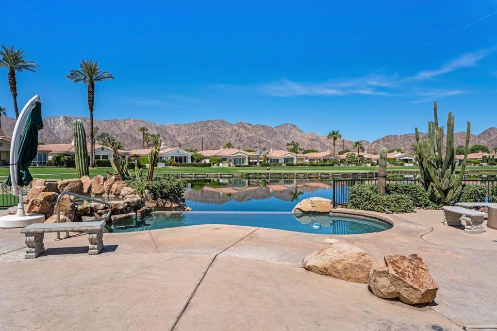 50665 Spyglass Hill Drive, La Quinta