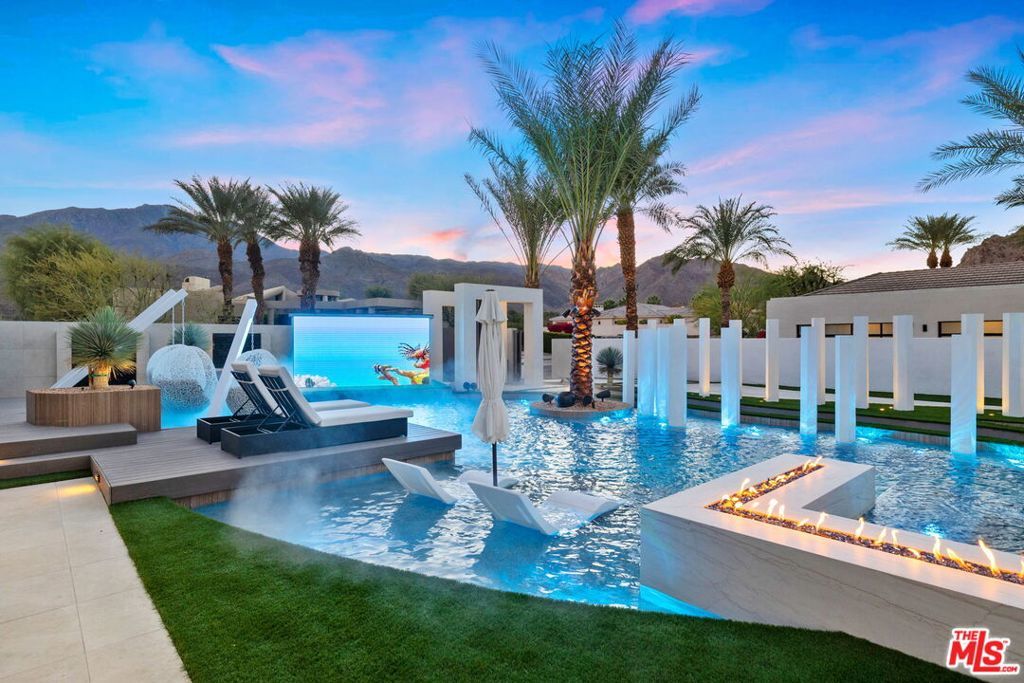 79640 Tom Fazio Lane, La Quinta