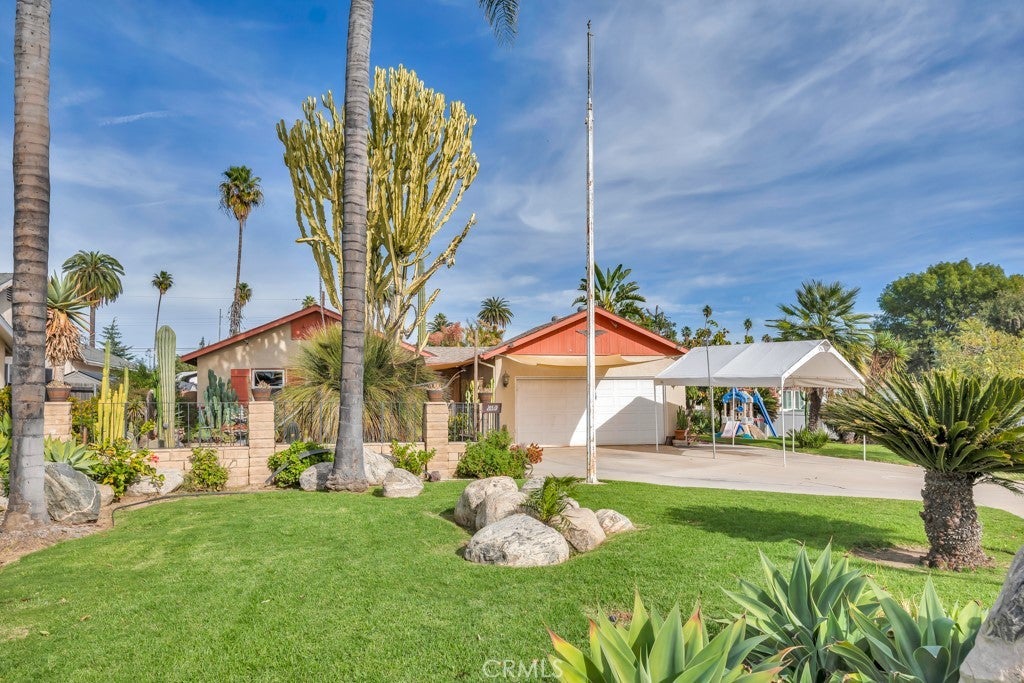 Photo of Listing #SR25279007