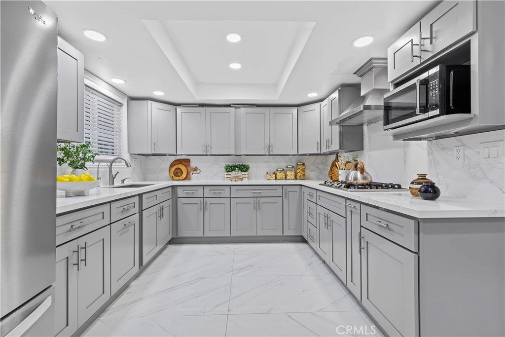 14131 Grand Meadows Drive, Garden Grove