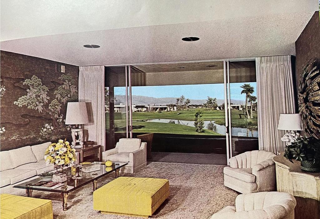 75 Westlake Circle, Palm Springs