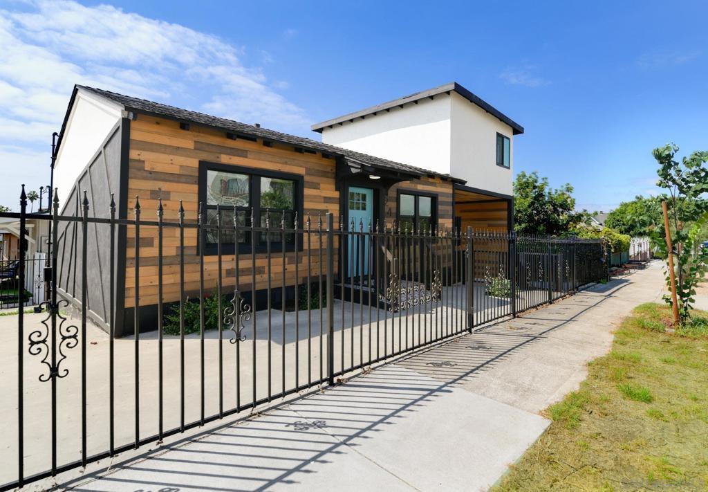 Photo of Listing #250046070SD