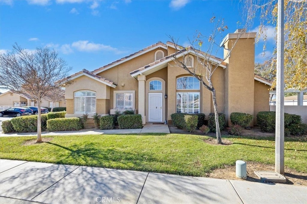 5509 Rodriguez, Banning
