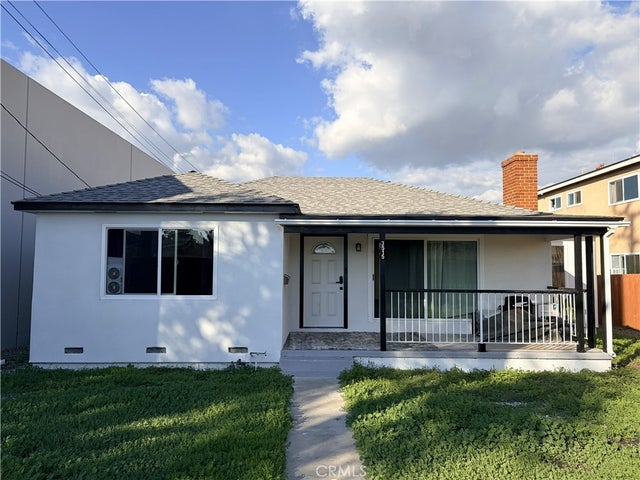 3515 W Commonwealth Avenue, Fullerton