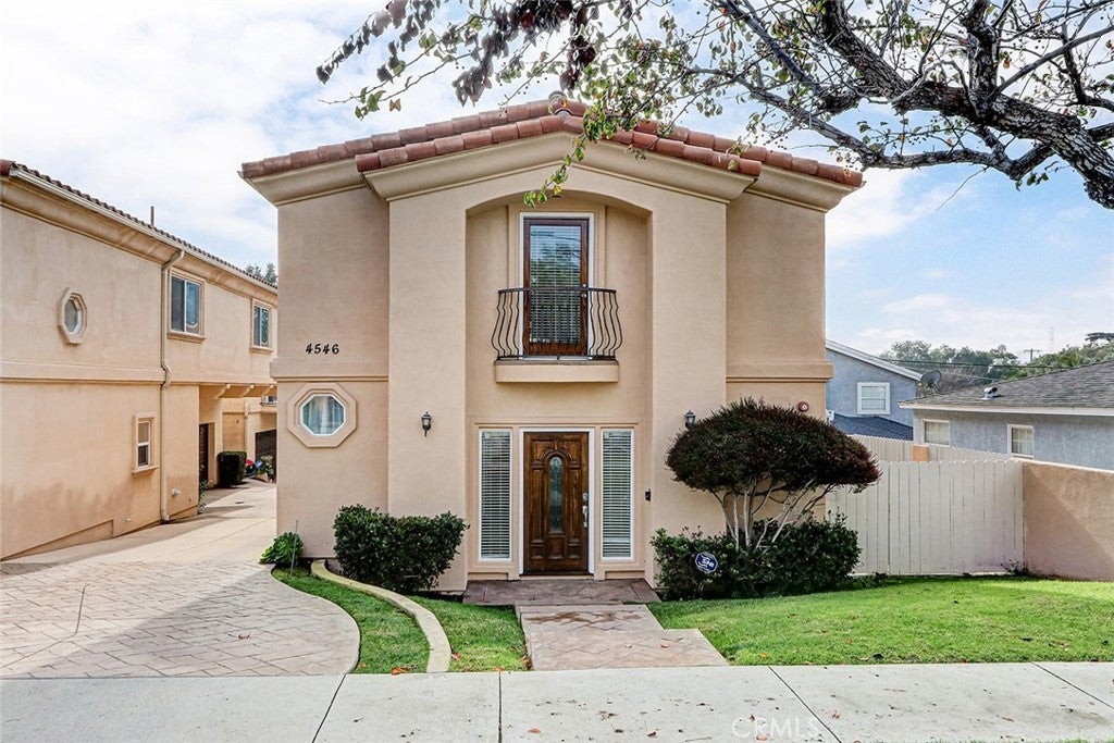 4546 171st, Lawndale