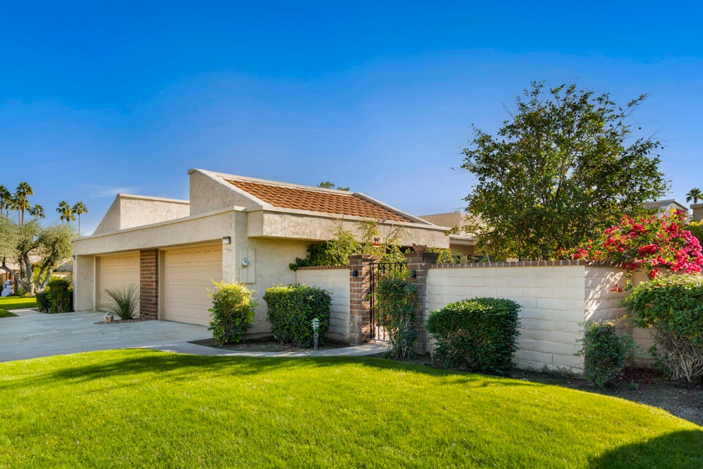 7581 Paseo Azulejo, Palm Springs