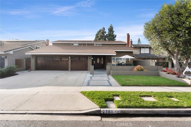 2761 Bunting, Costa Mesa