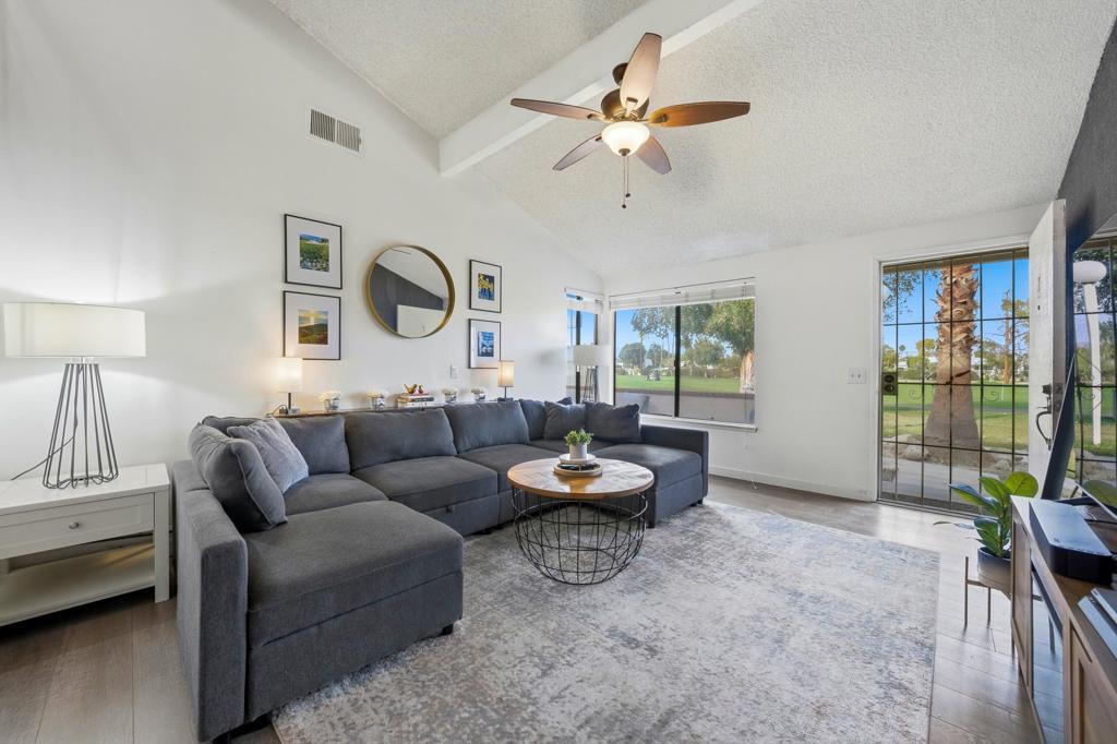 6087 Montecito # 7, Palm Springs